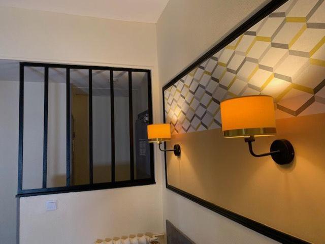 Hotel Du Centre - Restaurant Le P'Tit Gourmet Тонер Екстериор снимка